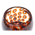 Antonio Da Ros a MURRINE Bowl, Murano
